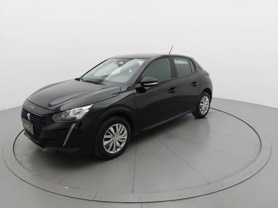 PEUGEOT 208 1.0 FIREFLY FLEX LIKE MANUAL
